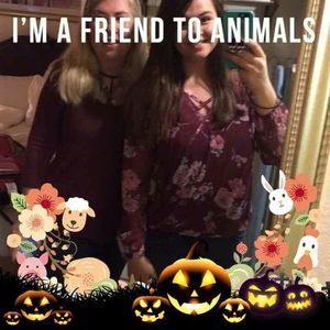 Meet your Posher, Michelle